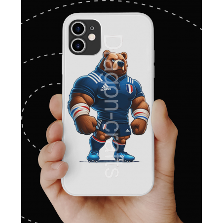 Phone Cover - FRA(3)