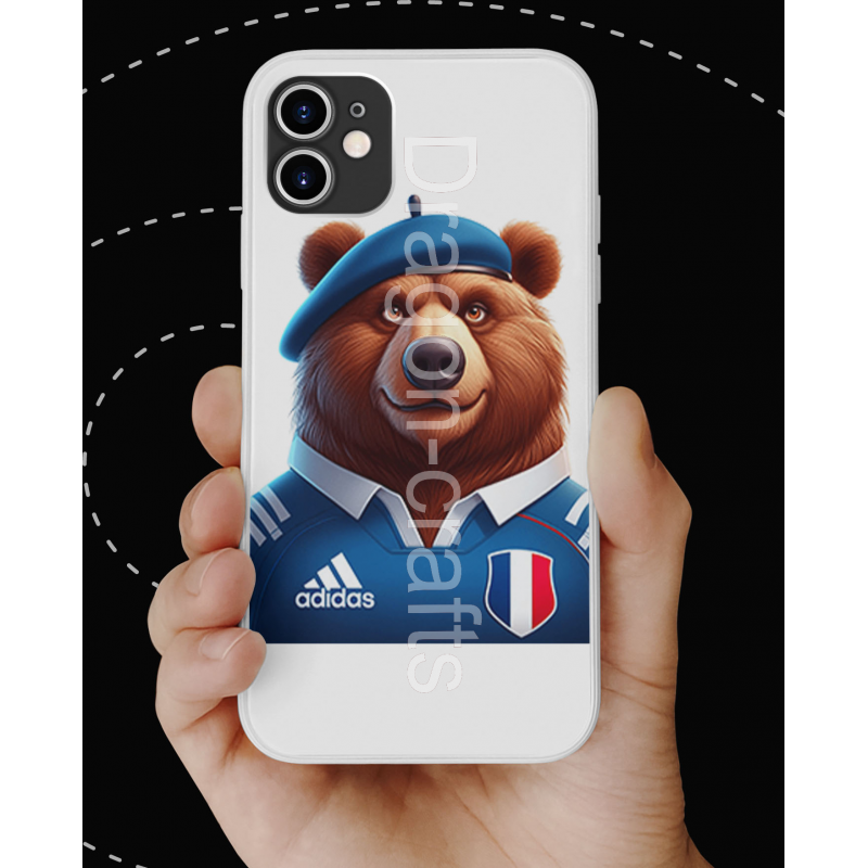 Phone Cover - FRA(4) Phone Cover - FRA(4)