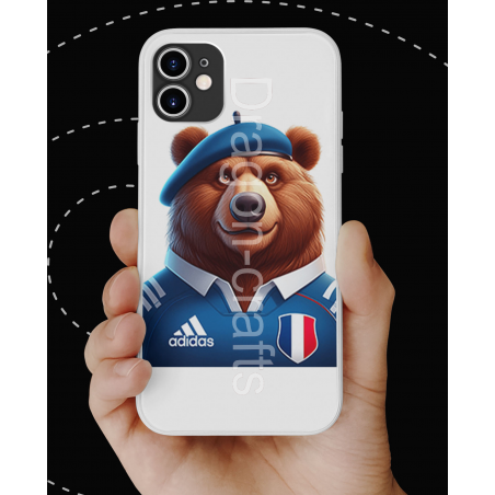 Phone Cover - FRA(4)