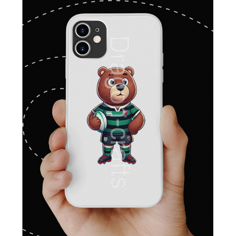 Phone Cover - GEN(15) Phone Cover - GEN(15)