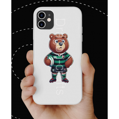 Phone Cover - GEN(15)