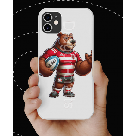 Phone Cover - GEN(16)