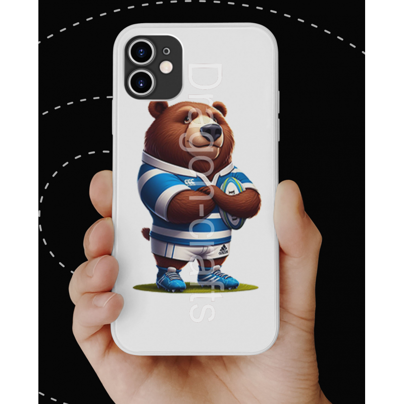 Phone Cover - GEN(2)