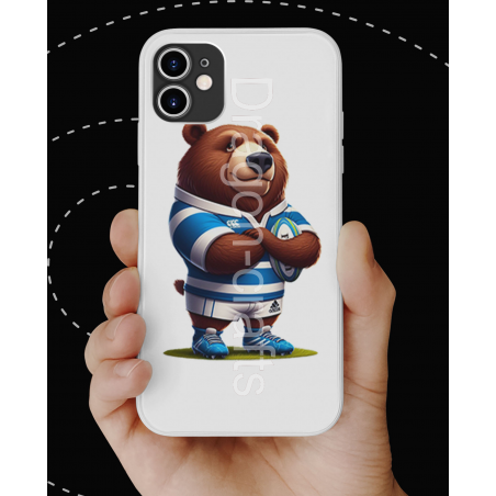 Phone Cover - GEN(2)