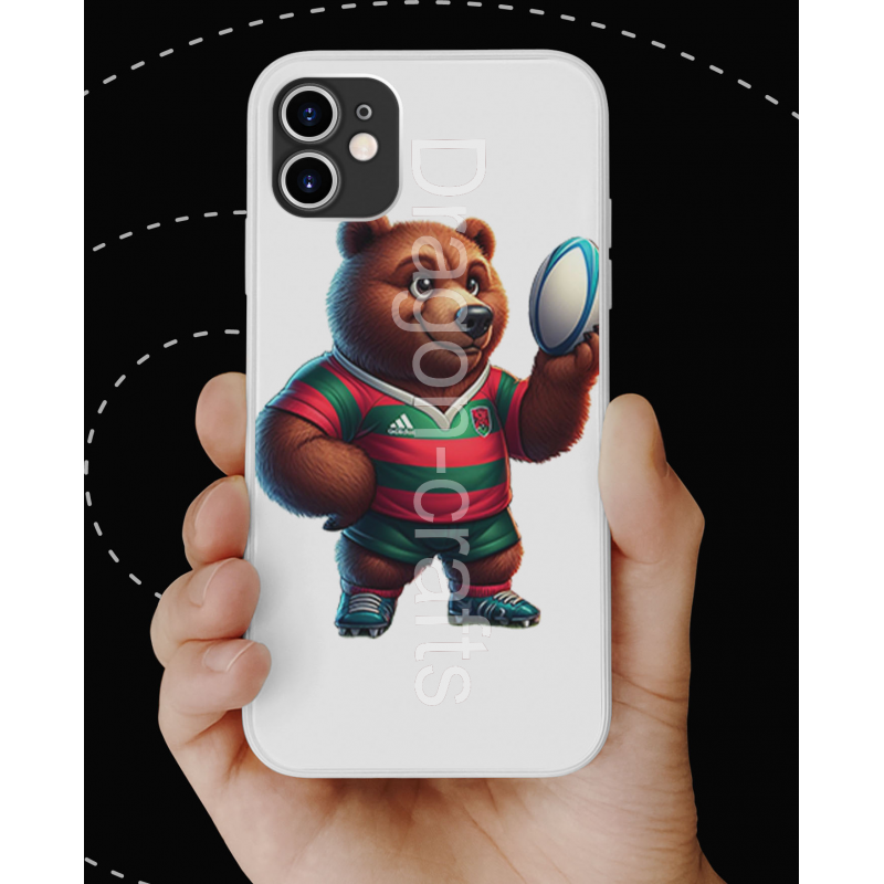 Phone Cover - GEN(3) Phone Cover - GEN(3)