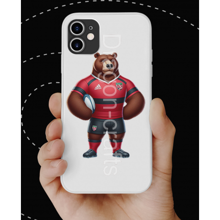 Phone Cover - GEN(4)