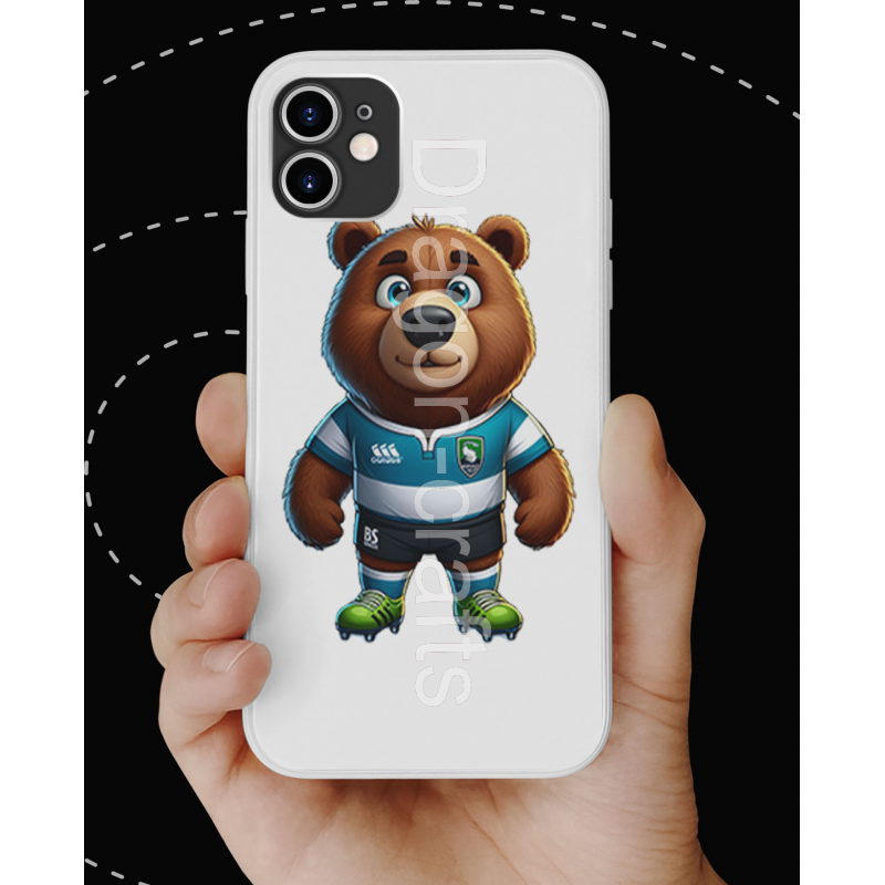 Phone Cover - GEN(5)