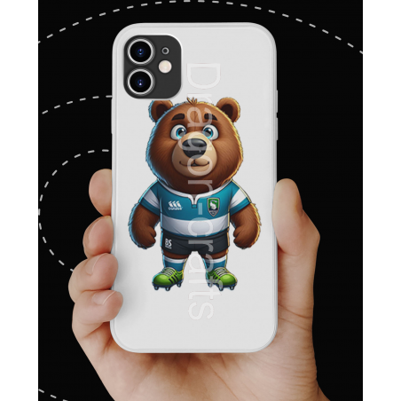 Phone Cover - GEN(5)