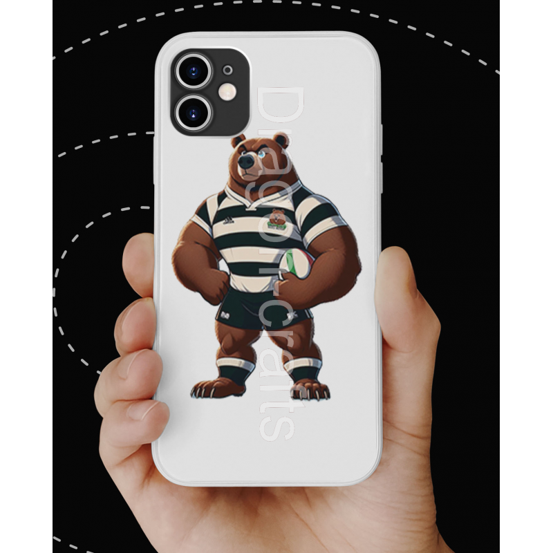 Phone Cover - GEN(6) Phone Cover - GEN(6)