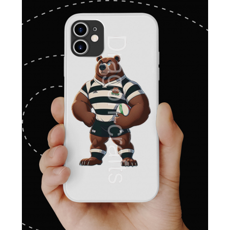 Phone Cover - GEN(6)
