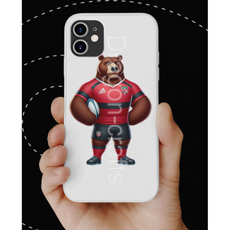 Phone Cover - GEN(7)