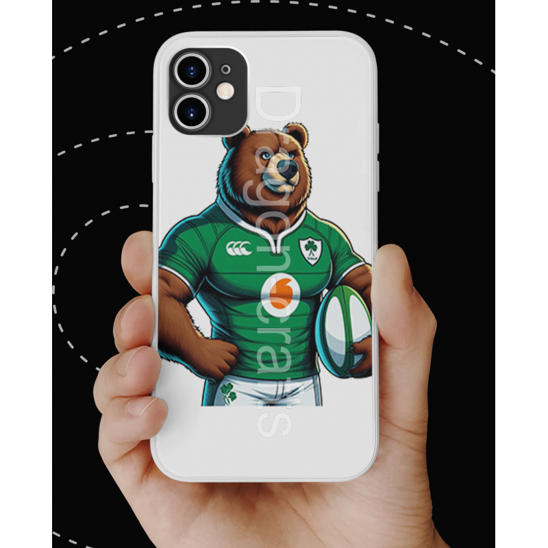 Phone Cover - IRE(1) Phone Cover - IRE(1)