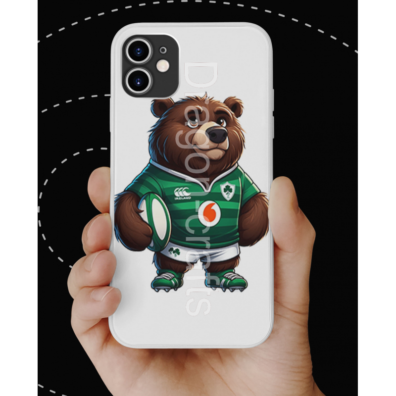 Phone Cover - IRE(2)