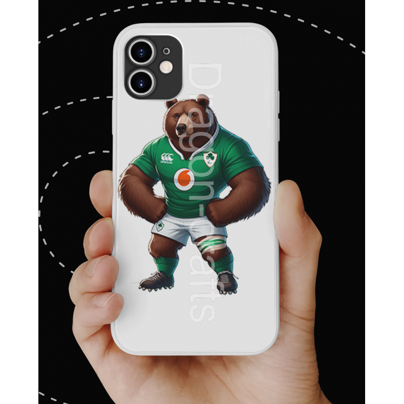 Phone Cover - IRE(3)