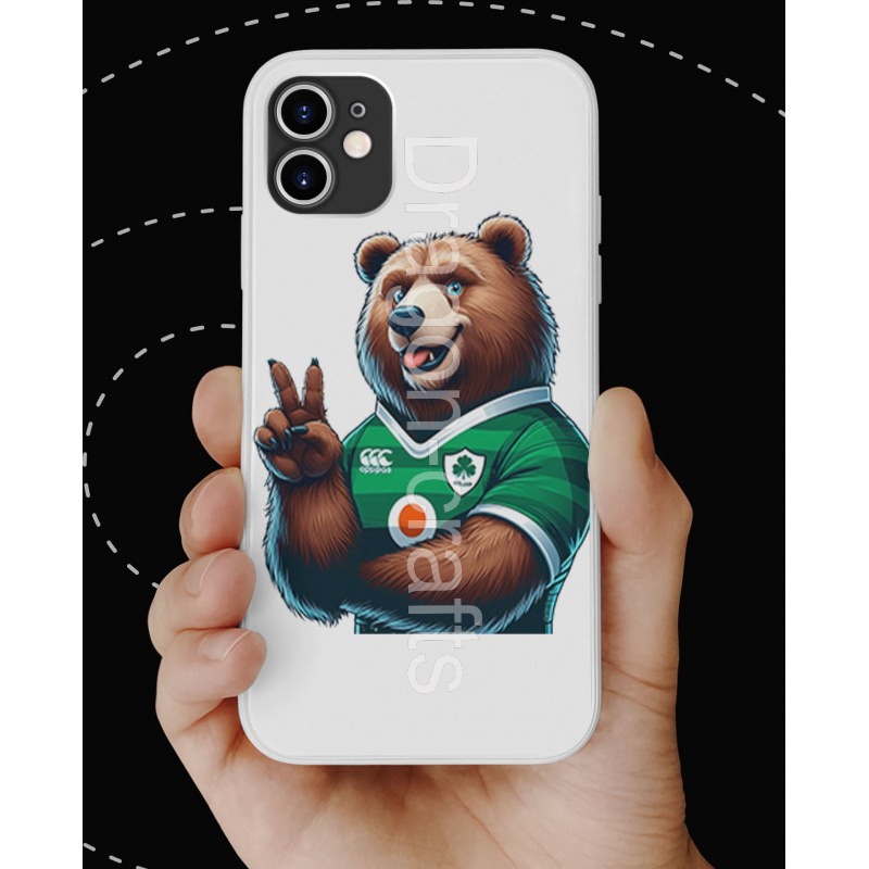 Phone Cover - IRE(7) Phone Cover - IRE(7)