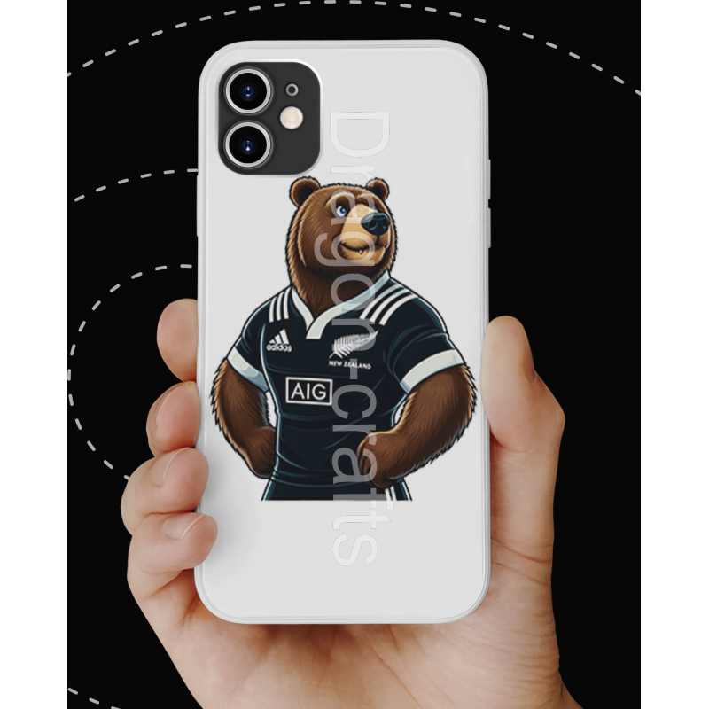 Phone Cover - New(2)