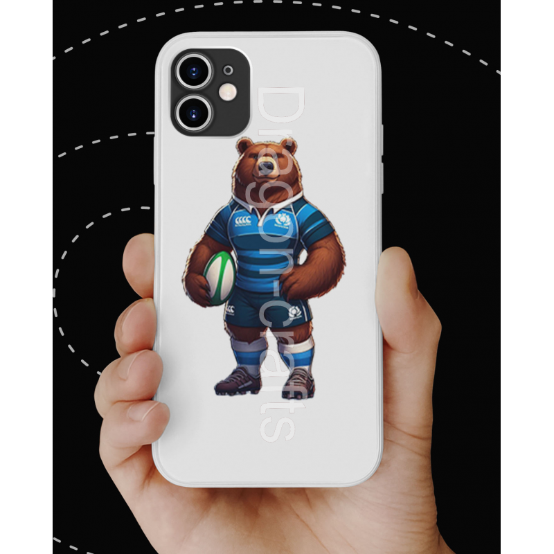 Phone Cover - Sco(10)