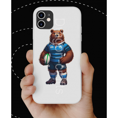 Phone Cover - Sco(10)