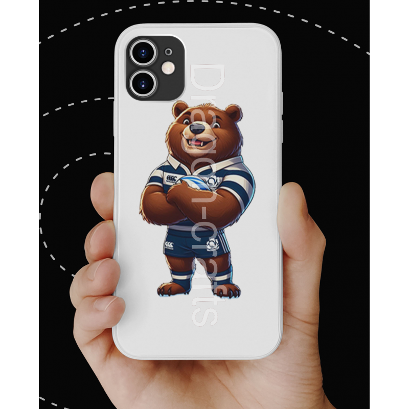 Phone Cover - Sco(11)