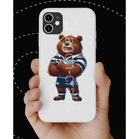 Phone Cover - Sco(11)