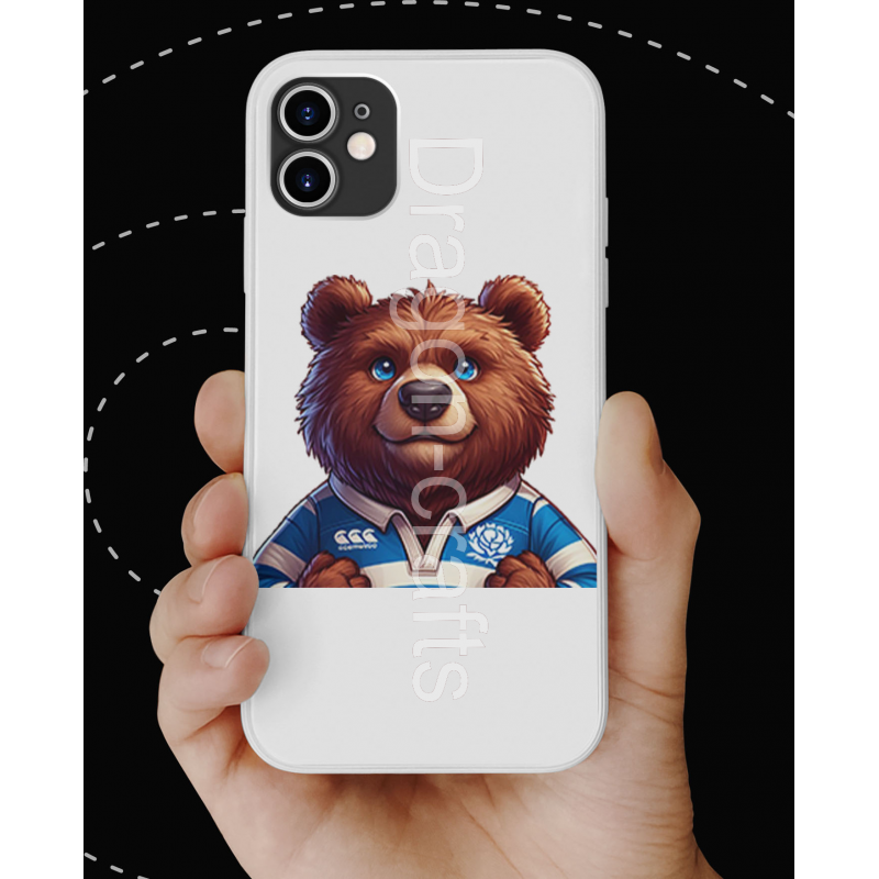 Phone Cover - Sco(5)