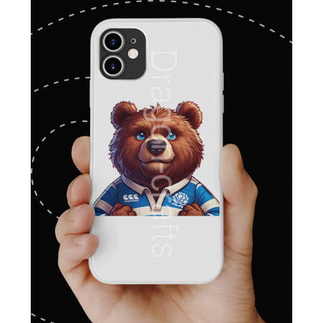 Phone Cover - Sco(5)