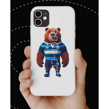 Phone Cover - Sco(6)