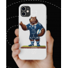 Phone Cover - Sco(7)