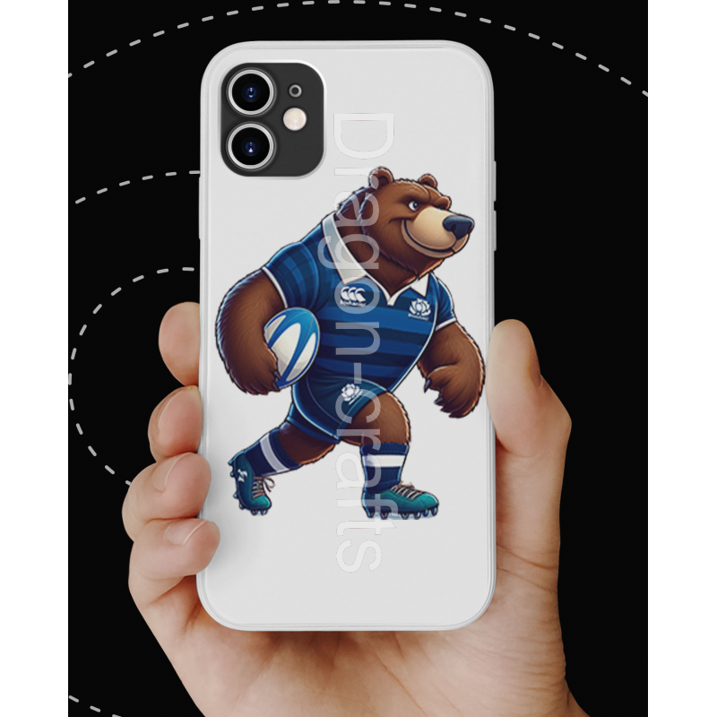 Phone Cover - Sco(8)