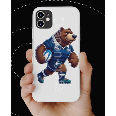 Phone Cover - Sco(8)