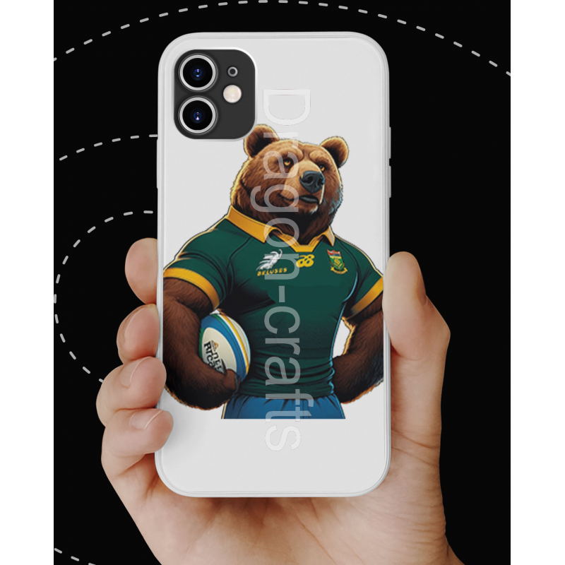 Phone Cover - Sou(1) Phone Cover - Sou(1)