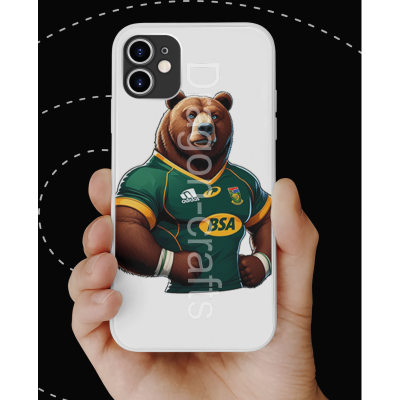 Phone Cover - Sou(10)