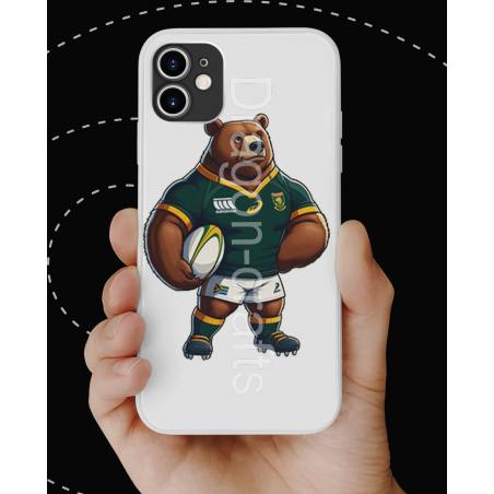 Phone Cover - Sou(9)