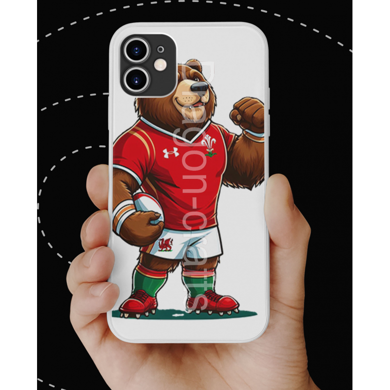 Phone Cover - Wal(3)