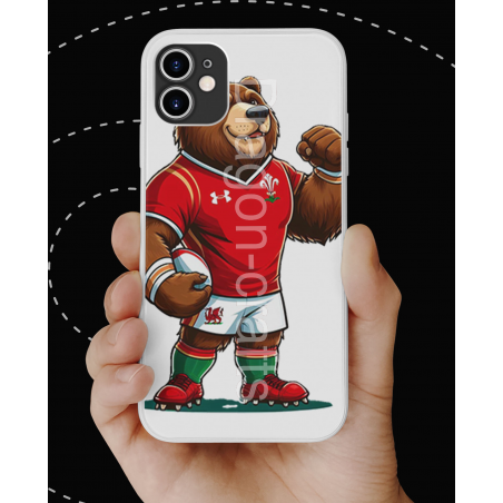 Phone Cover - Wal(3)