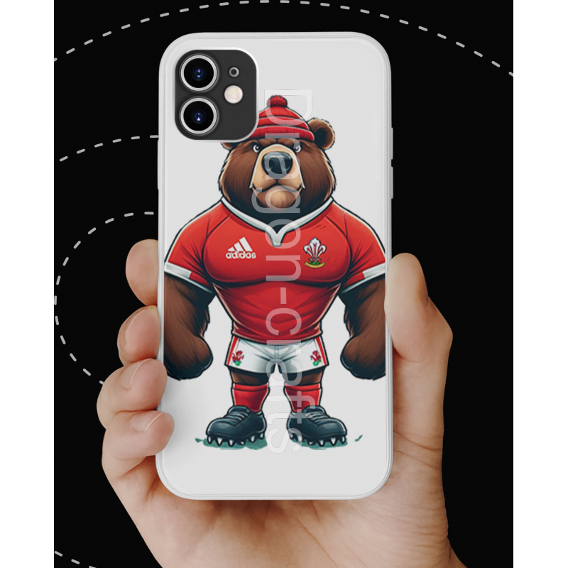 Phone Cover - Wal(5) Phone Cover - Wal(5)