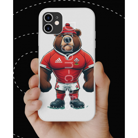Phone Cover - Wal(5)