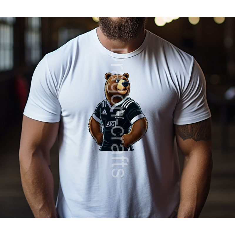 Regular Size T-Shirt  - New(2)
