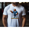 Regular Size T-Shirt  - Sco(7)