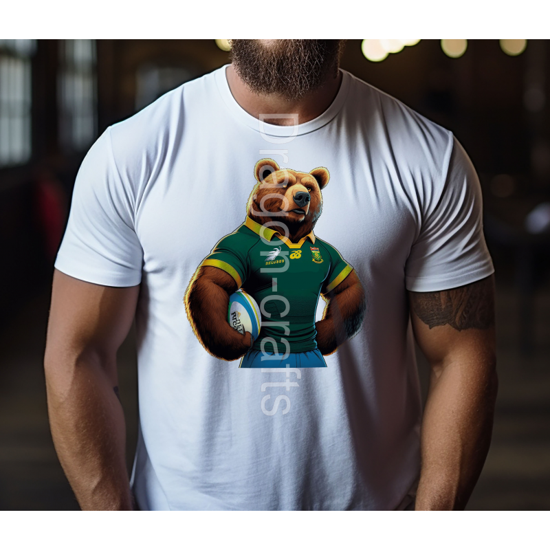 Regular Size T-Shirt - Sou(1) Regular Size T-Shirt - Sou(1)