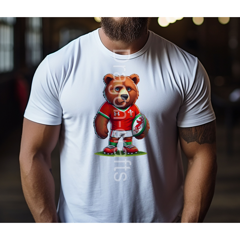 Regular Size T-Shirt - Wal(11) Regular Size T-Shirt - Wal(11)