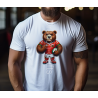 Regular Size T-Shirt  - Wal(9)