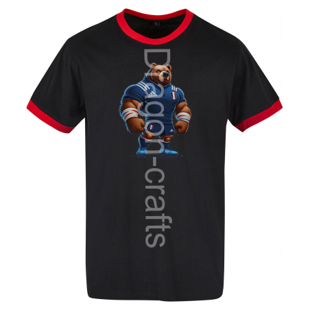 Ringer Tee - FRA(3)