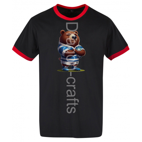 Ringer Tee - GEN(2)