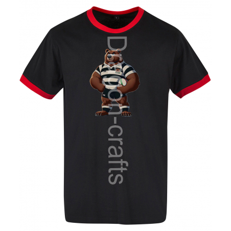 Ringer Tee - GEN(6)