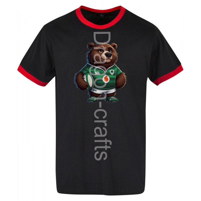Ringer Tee - IRE(2)