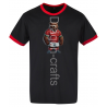 Ringer Tee - Wal(10)