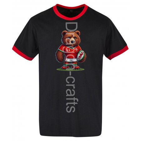 Ringer Tee - Wal(11)