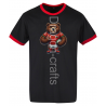 Ringer Tee - Wal(9)