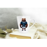 Short Latte Mug - FRA(2)